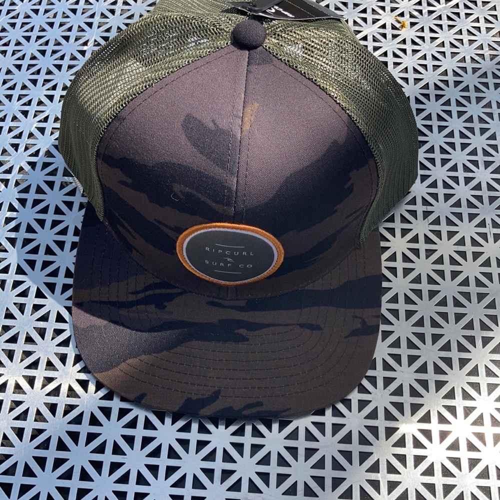 RIPCURL HAT